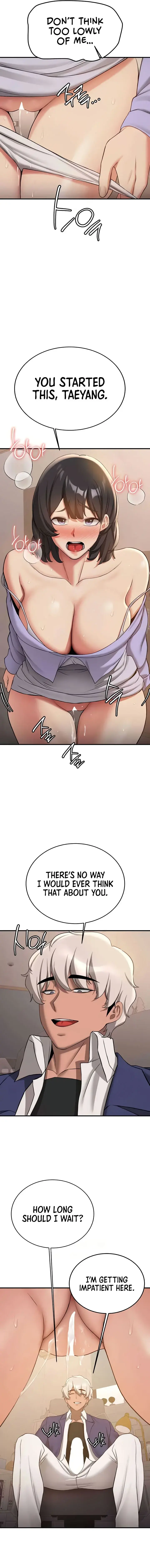 Your Girlfriend Was Amazing Chapter 52 - Page 7