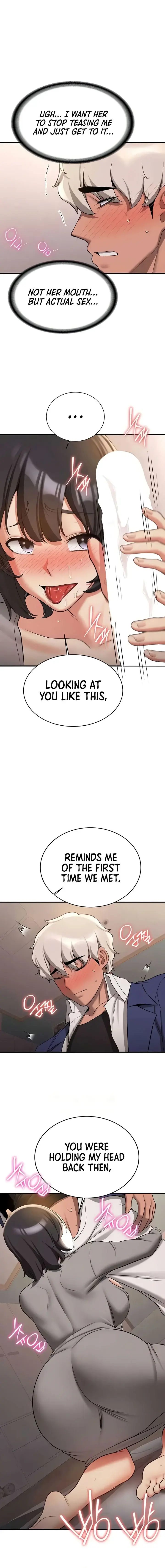 Your Girlfriend Was Amazing Chapter 53 - Page 12
