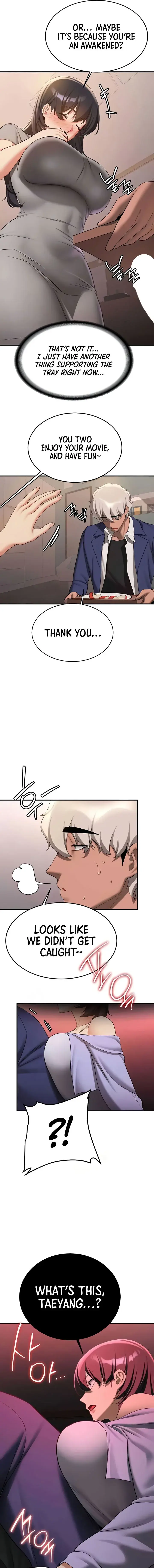 Your Girlfriend Was Amazing Chapter 53 - Page 5