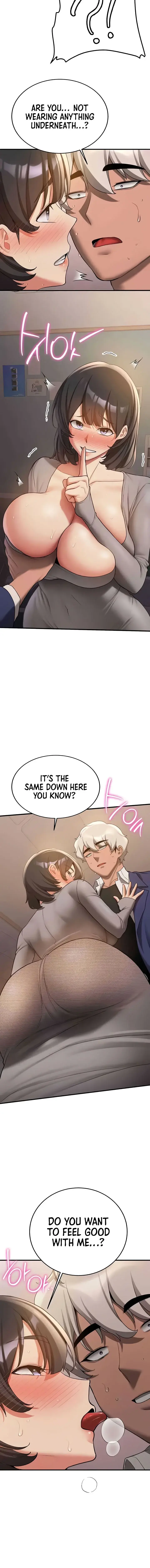 Your Girlfriend Was Amazing Chapter 53 - Page 8