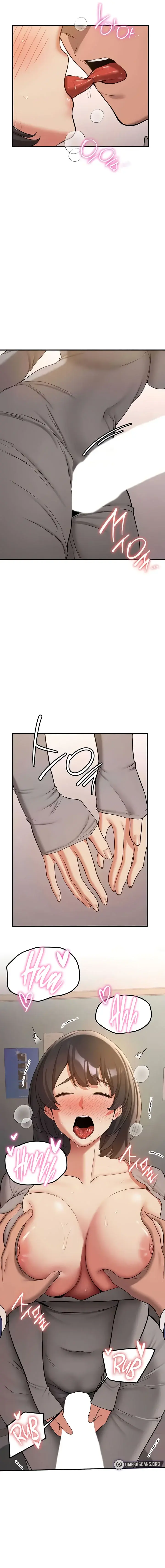 Your Girlfriend Was Amazing Chapter 53 - Page 9