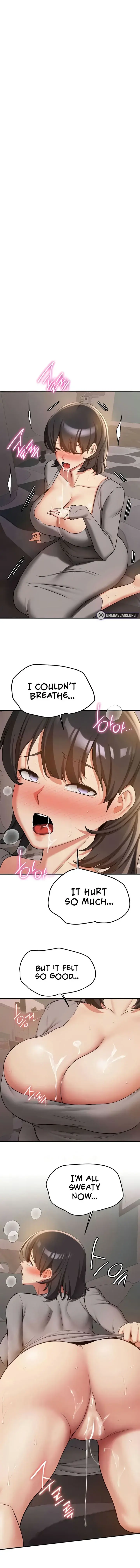 Your Girlfriend Was Amazing Chapter 54 - Page 1
