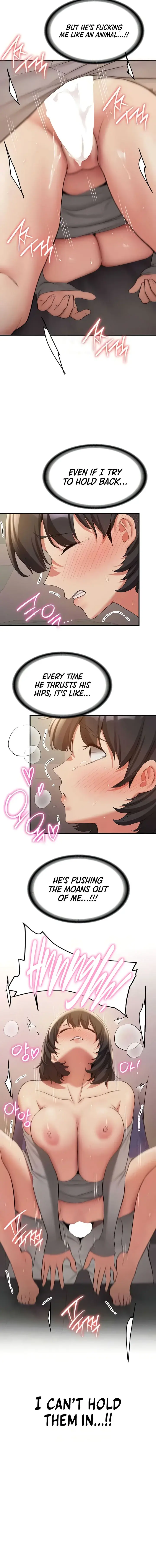 Your Girlfriend Was Amazing Chapter 54 - Page 13