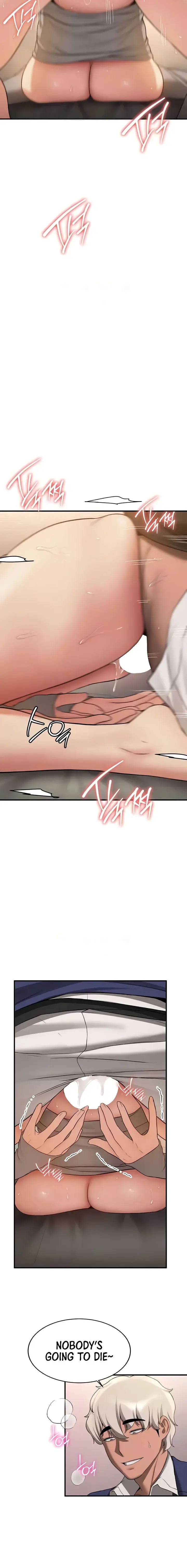 Your Girlfriend Was Amazing Chapter 54 - Page 16
