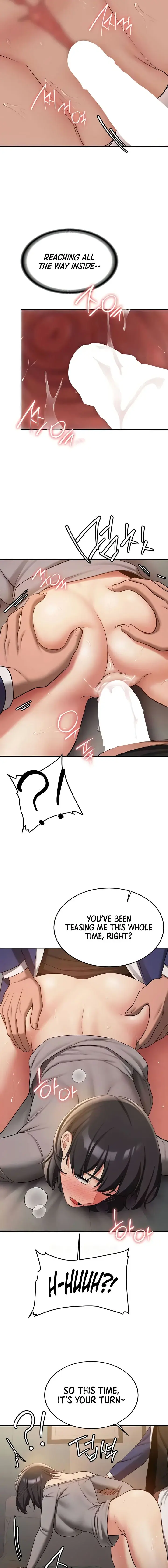 Your Girlfriend Was Amazing Chapter 54 - Page 3