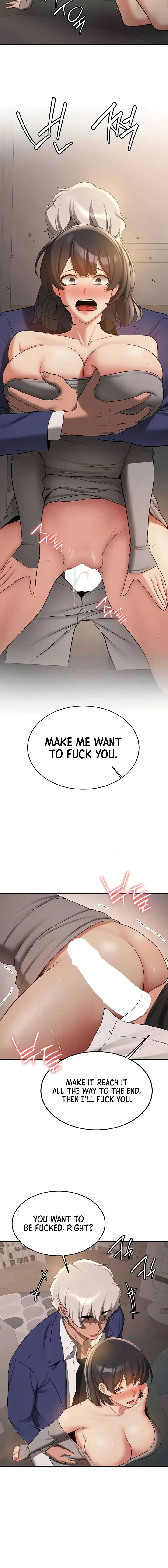 Your Girlfriend Was Amazing Chapter 54 - Page 4