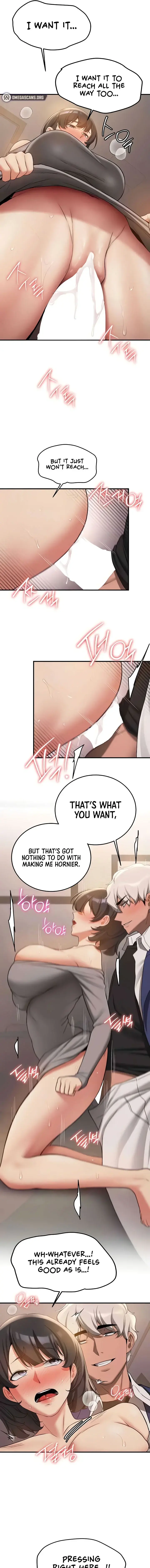 Your Girlfriend Was Amazing Chapter 54 - Page 5