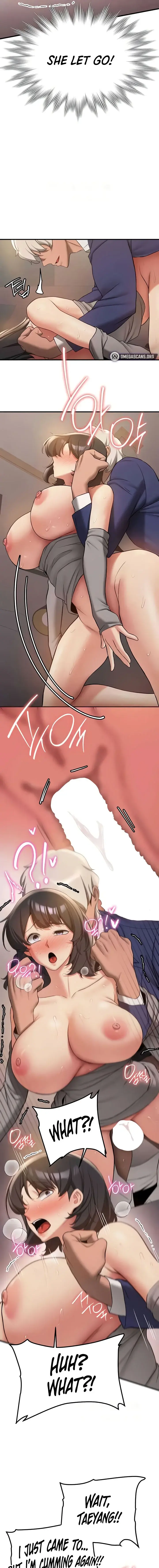 Your Girlfriend Was Amazing Chapter 55 - Page 7
