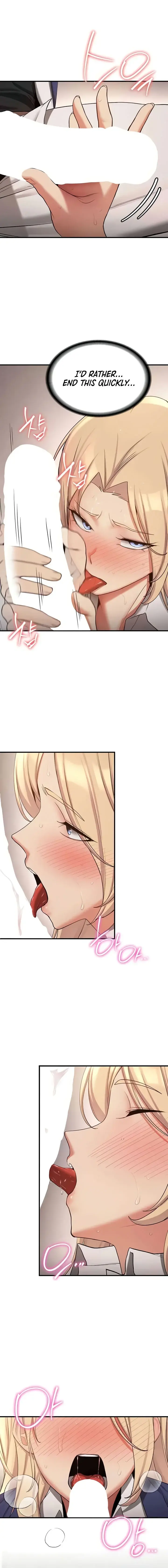 Your Girlfriend Was Amazing Chapter 56 - Page 4