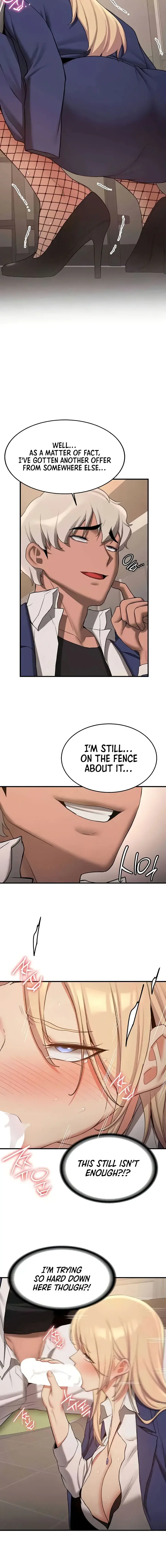 Your Girlfriend Was Amazing Chapter 56 - Page 6