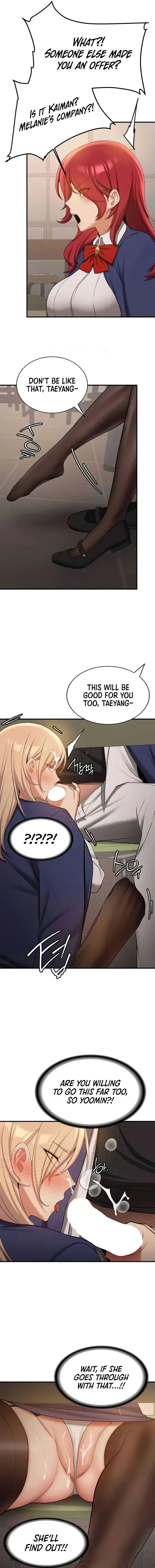 Your Girlfriend Was Amazing Chapter 56 - Page 7