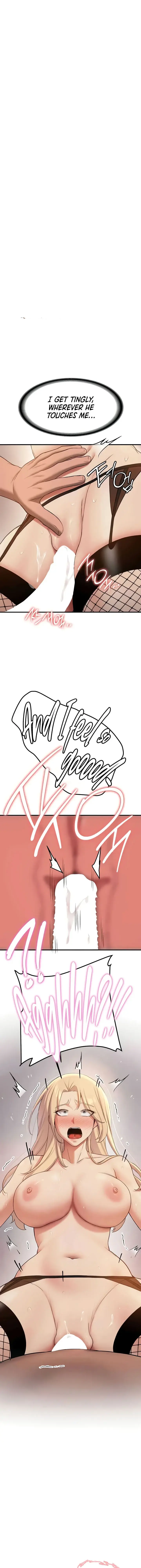 Your Girlfriend Was Amazing Chapter 57 - Page 1