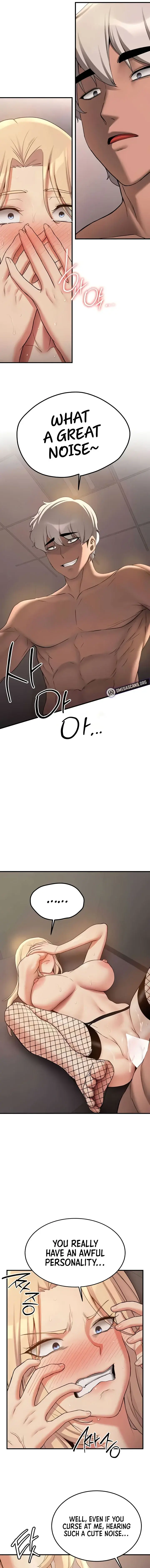 Your Girlfriend Was Amazing Chapter 57 - Page 11