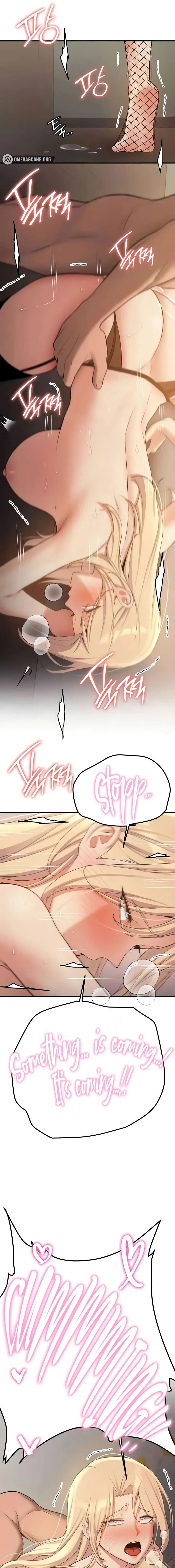 Your Girlfriend Was Amazing Chapter 57 - Page 15