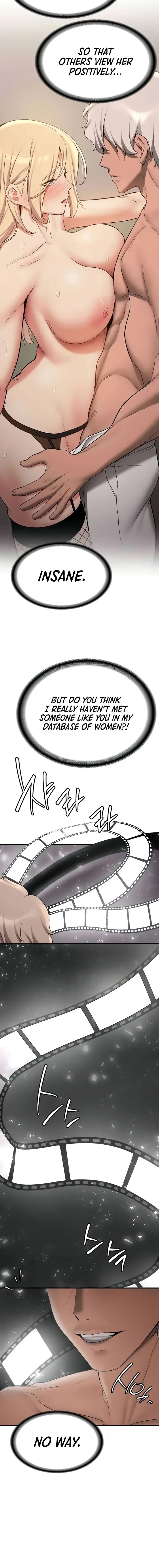 Your Girlfriend Was Amazing Chapter 57 - Page 6