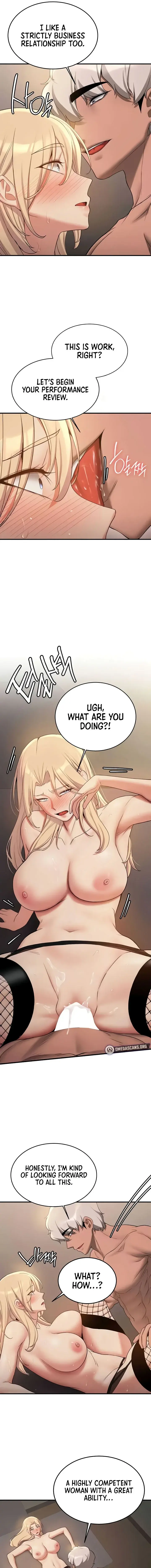 Your Girlfriend Was Amazing Chapter 57 - Page 7