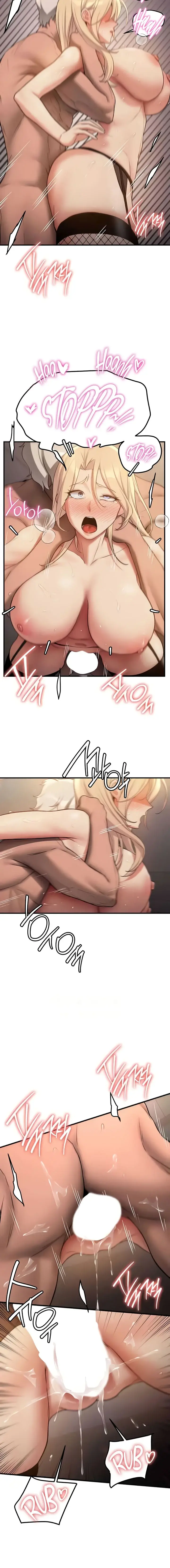Your Girlfriend Was Amazing Chapter 58 - Page 14
