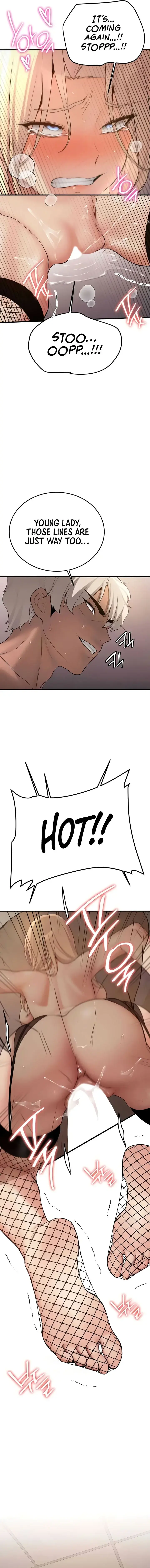 Your Girlfriend Was Amazing Chapter 58 - Page 15
