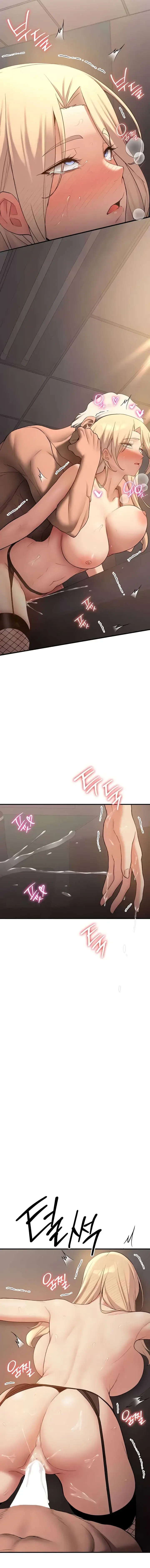 Your Girlfriend Was Amazing Chapter 58 - Page 16