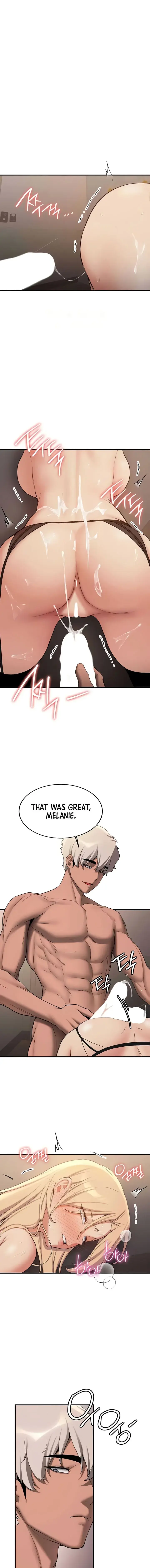 Your Girlfriend Was Amazing Chapter 58 - Page 17