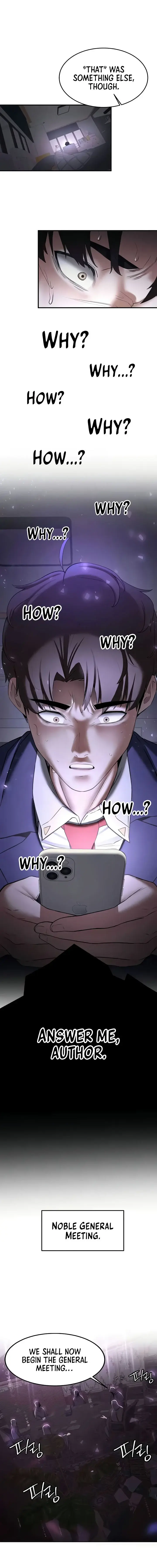 Your Girlfriend Was Amazing Chapter 58 - Page 5
