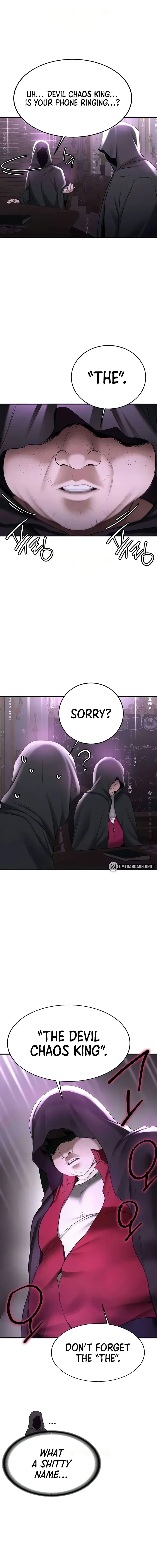 Your Girlfriend Was Amazing Chapter 58 - Page 6