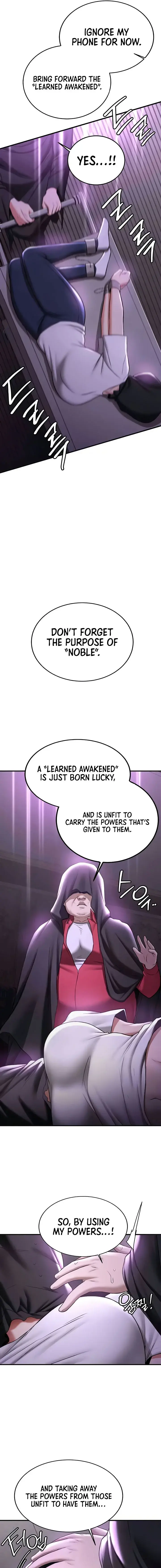 Your Girlfriend Was Amazing Chapter 58 - Page 7