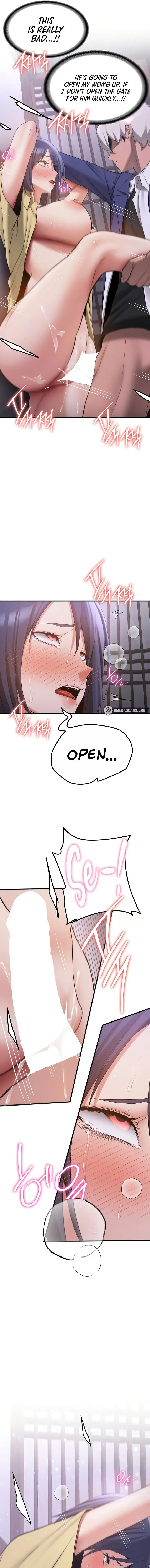 Your Girlfriend Was Amazing Chapter 59 - Page 11