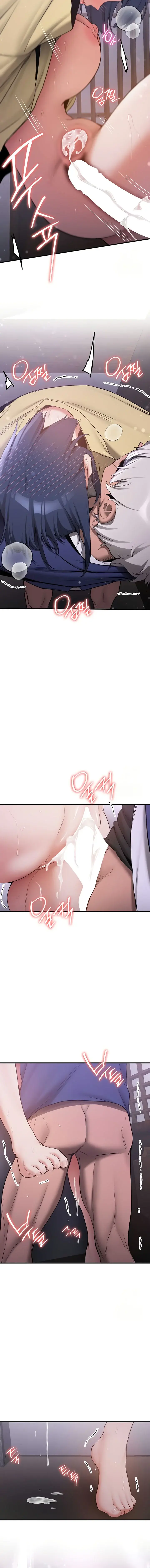 Your Girlfriend Was Amazing Chapter 59 - Page 12