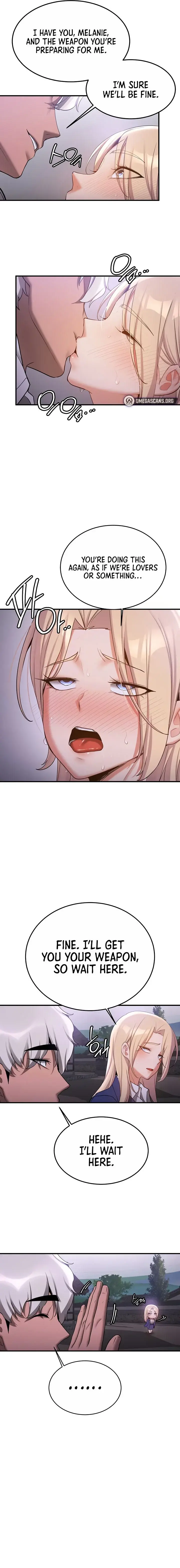 Your Girlfriend Was Amazing Chapter 59 - Page 3