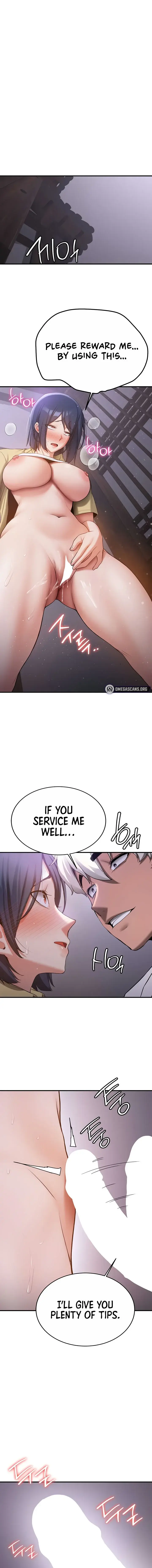 Your Girlfriend Was Amazing Chapter 59 - Page 6