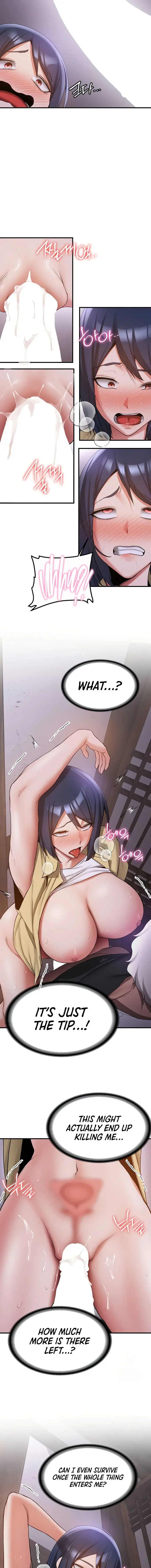 Your Girlfriend Was Amazing Chapter 59 - Page 7