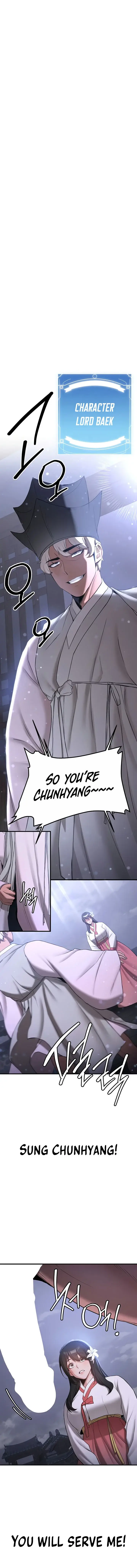 Your Girlfriend Was Amazing Chapter 60 - Page 1