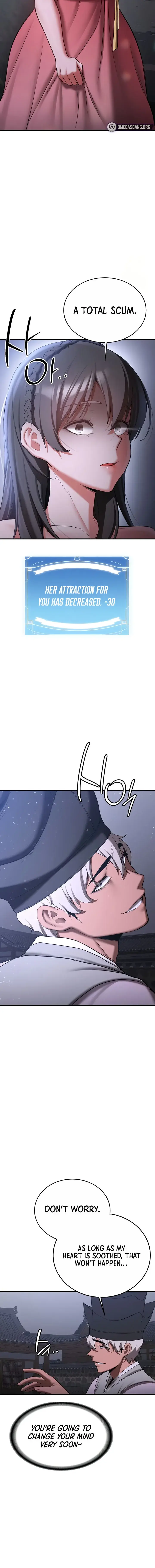 Your Girlfriend Was Amazing Chapter 60 - Page 12