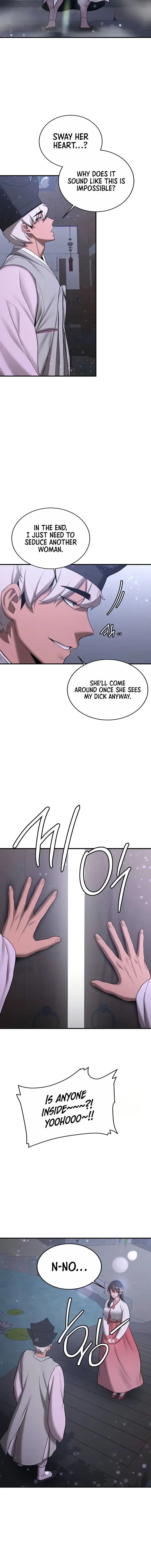 Your Girlfriend Was Amazing Chapter 60 - Page 4