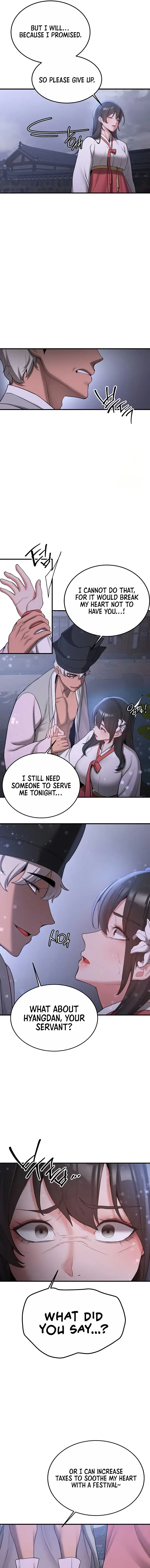 Your Girlfriend Was Amazing Chapter 60 - Page 7