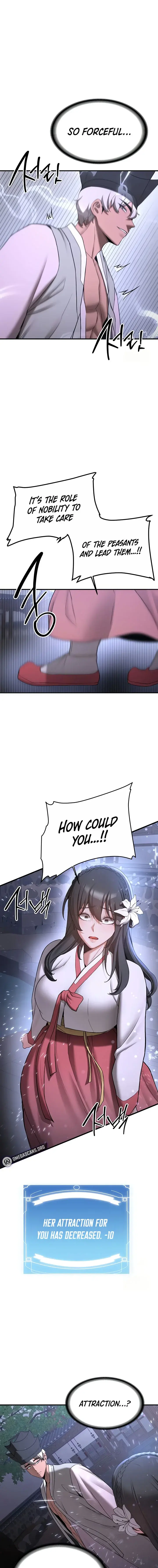 Your Girlfriend Was Amazing Chapter 60 - Page 9