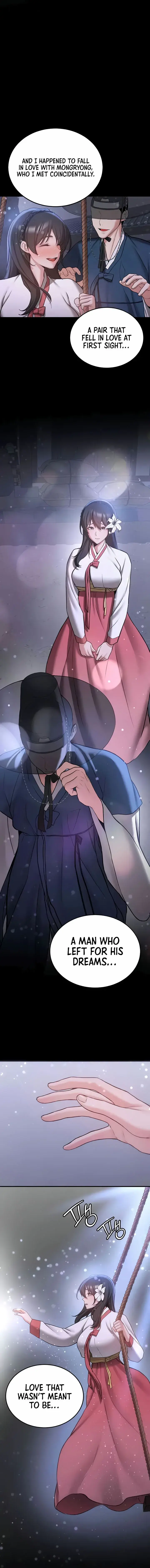 Your Girlfriend Was Amazing Chapter 61 - Page 6
