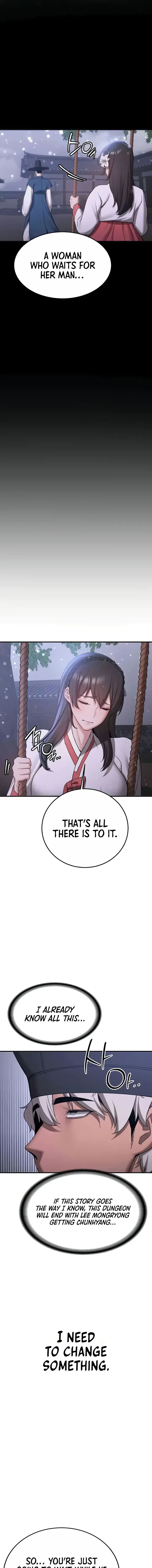 Your Girlfriend Was Amazing Chapter 61 - Page 7