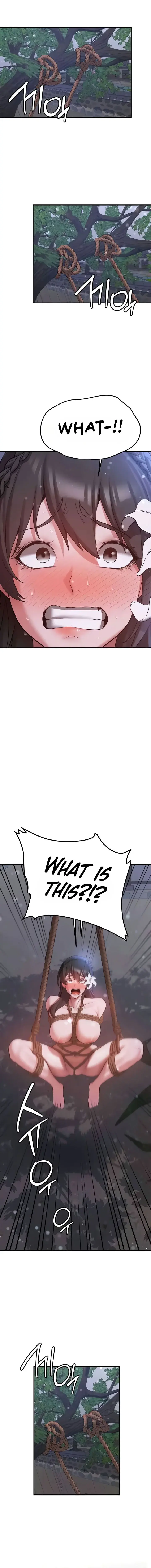 Your Girlfriend Was Amazing Chapter 62 - Page 10