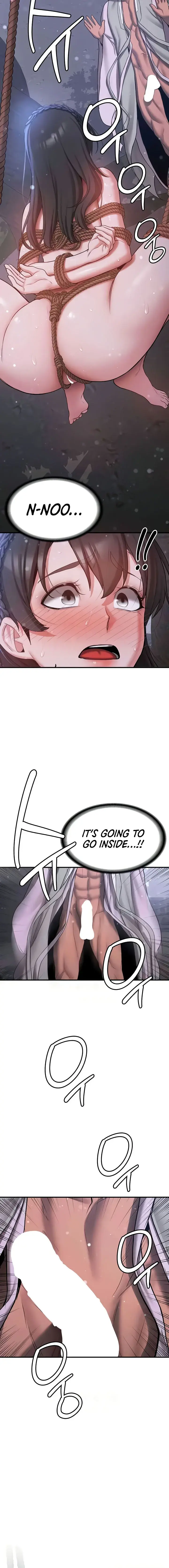 Your Girlfriend Was Amazing Chapter 62 - Page 12