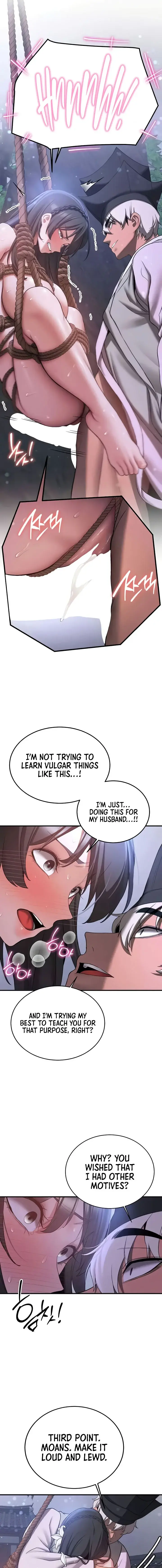 Your Girlfriend Was Amazing Chapter 62 - Page 13