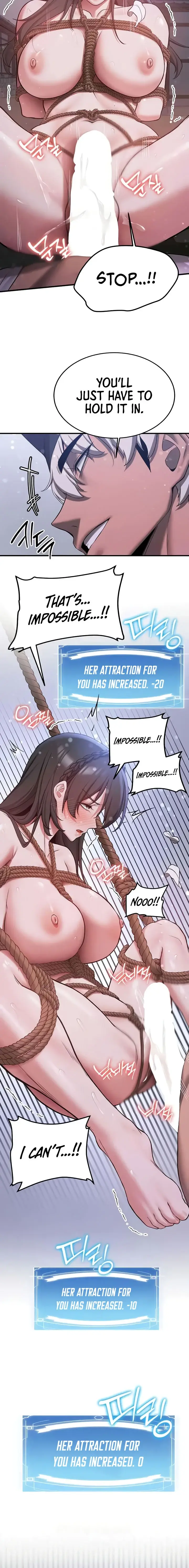 Your Girlfriend Was Amazing Chapter 62 - Page 16