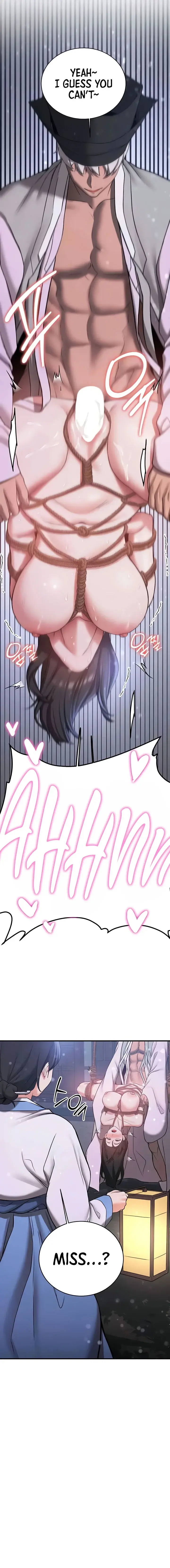 Your Girlfriend Was Amazing Chapter 62 - Page 17