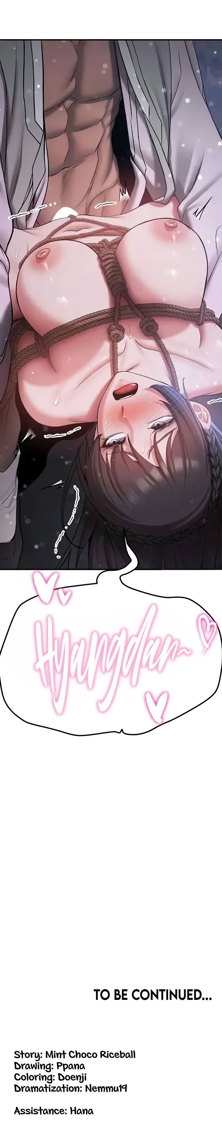 Your Girlfriend Was Amazing Chapter 62 - Page 18
