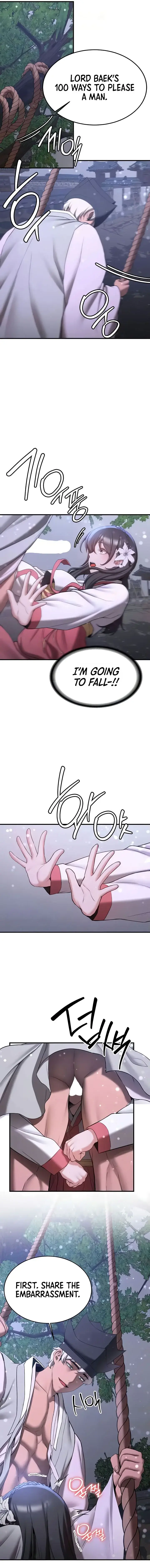 Your Girlfriend Was Amazing Chapter 62 - Page 3