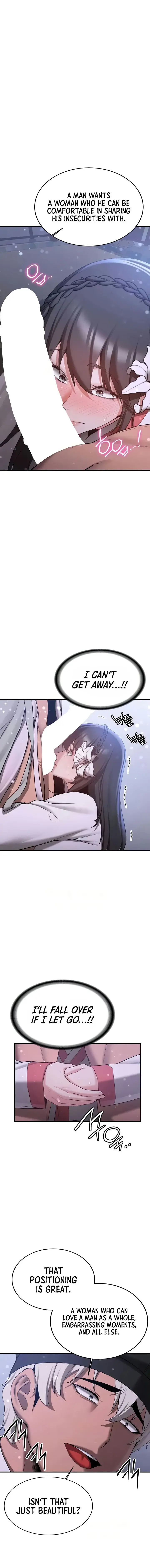 Your Girlfriend Was Amazing Chapter 62 - Page 4