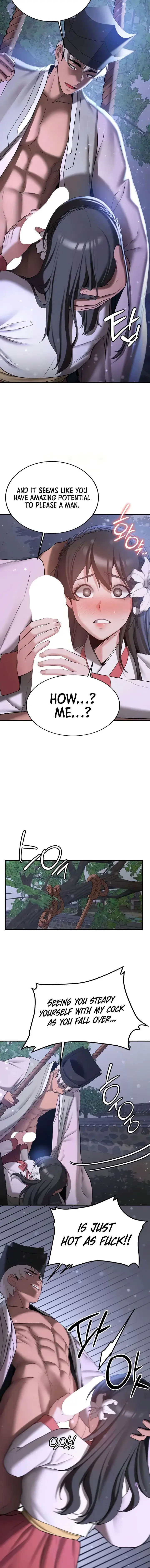 Your Girlfriend Was Amazing Chapter 62 - Page 6