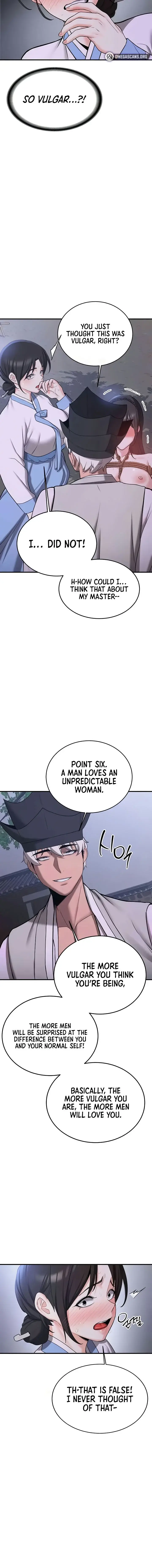 Your Girlfriend Was Amazing Chapter 63 - Page 10