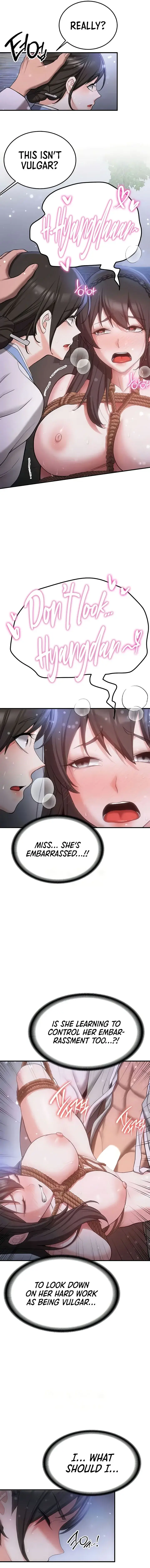 Your Girlfriend Was Amazing Chapter 63 - Page 11